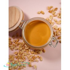 Паста ореховая десертная АРАХИС (Россия) 100г