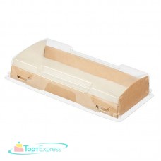 Коробка ECO OpBox 600