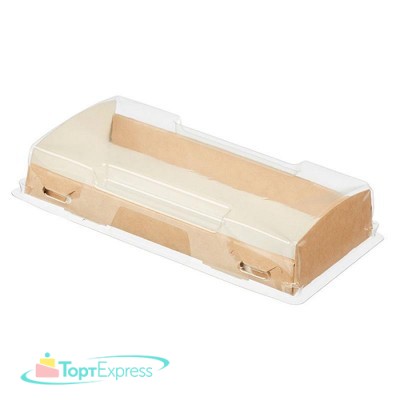 Коробка ECO OpBox 600