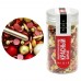 Посыпка фирменная MIXIE "Красный бархат" 50 гр