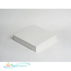 Короб 225х225х42 без окна Pasticciere
