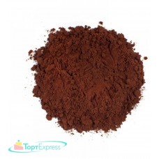 Какао-порошок алкализованный Bensdorp 10-12% 200гр