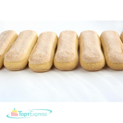 Печенье сахарное САВОЯРДИ 100г, REGINA, Италия