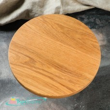 Подставка для торта Класическая тип 1 20*30см дуб 4717916