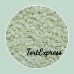 Посыпка сахарная Снежинки белые/0,75кг