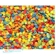 Посыпка сахарная КОНФЕТТИ мини/50г