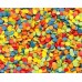 Посыпка сахарная КОНФЕТТИ мини/50г Посыпка сахарная КОНФЕТТИ мини/50г