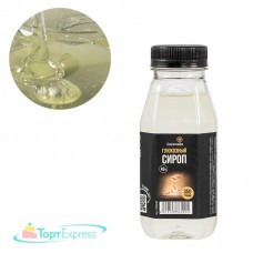 Глюкозный сироп Caramella 43% 350г