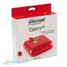 Форма силиконовая GEM 600