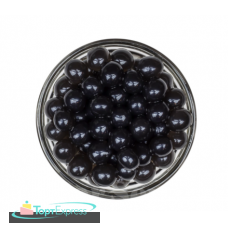 ДЖУС БАБЛ со вкусом Черники/150г