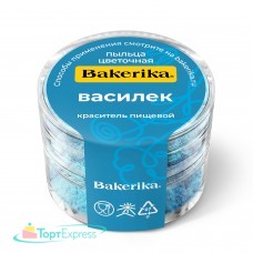 Пыльца цветочная Bakerika Василек 4гр