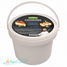 Сыр сливочный КремЧиз 70% COOKING 2,25кг Беларусь
