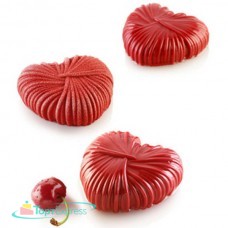 Форма силиконовая LOVELY 110 с вырубкой
