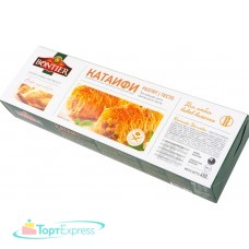 Тесто КАТАИФИ Bontier 450гр