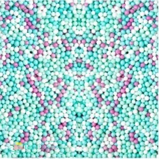 Посыпка сахарная Мятный бриз/50г