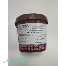 Паста десертная АРАХИС, 100 гр