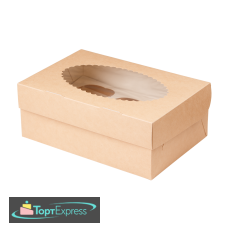 Коробка ECO MUF 6