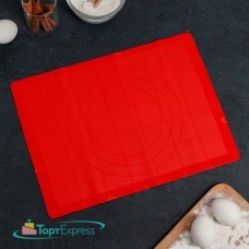 Коврик Буссен 49х39см 1005247