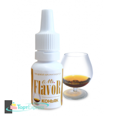 Ароматизатор Mr.Flavor Коньяк 10мл