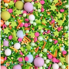 Посыпка фирменная MIXIE "Поляна фей" 50 гр