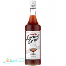 Сироп Амаретто Barinoff 1л стекло