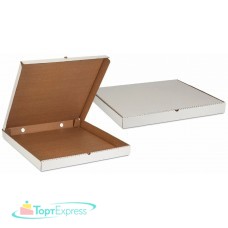 Коробка для пиццы и пирога 250х250х40