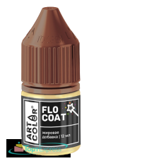 Жировая добавка Art Color Flo-Coat, 12 мл