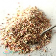 Инжир сублимированный кусочки 1-5мм 40 гр