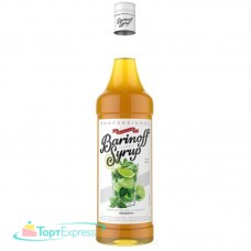 Сироп Мохито 1л Barinoff стекло