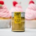 Блеск пищевой MIXIE Настоящее золото 10 гр