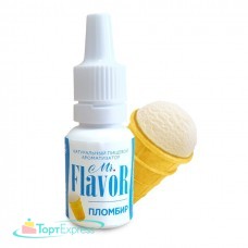 Ароматизатор Mr.Flavor Пломбир 10мл