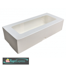 Коробка ECO TABOX 500 белая