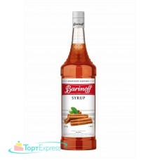 Сироп Корица Barinoff 1л стекло