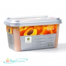 Пюре из АБРИКОСА, 1 кг, RAVIFRUIT, Франция