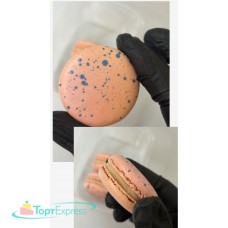 Набор пирожных MACARON Бабл Гам/3шт