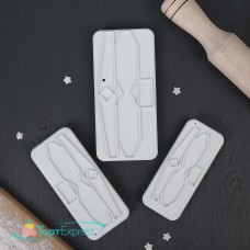 Набор для моделирования бантика/3шт/1685260