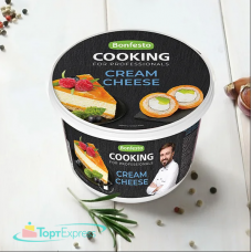 Сыр сливочный КремЧиз 70% COOKING 500 гр Беларусь