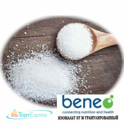 Изомальт BENEO-PALATINIT 1кг (Германия)