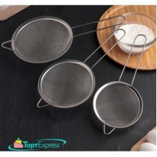 Сито с ручкой 10 см 1054809