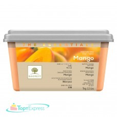 Пюре из МАНГО THE ESSENTIALS 1кг RAVIFRUIT, Франция