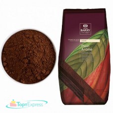 Какао-порошок PLEIN AROME Barry Callebaut 22-24%, 1 кг