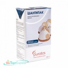 Сливки-крем Шантипак