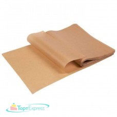 Пергамент силиконизированный TEXTOP 400х600 мм 500 шт