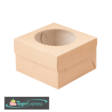 Коробка ECO MUF 4
