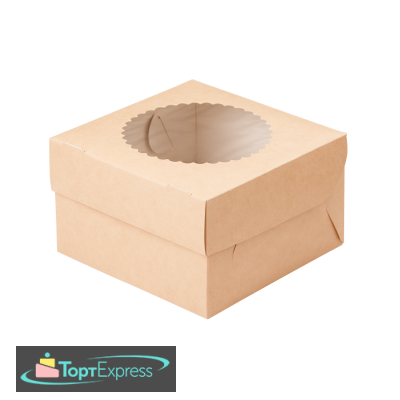Коробка ECO MUF 4