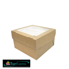 Коробка ECO MUF 4