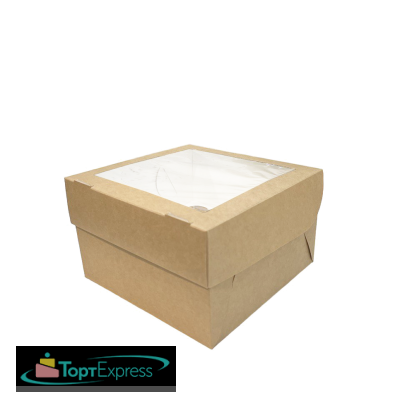 Коробка ECO MUF 4