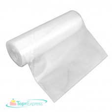 Мешок кондитерский в рулоне 42см COMFORT CLEAR/упак. 100шт
