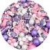Посыпка фирменная MIXIE "Pauline_cake" 50 гр