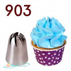 Насадка Мороженое 903 d=26х35 h=50